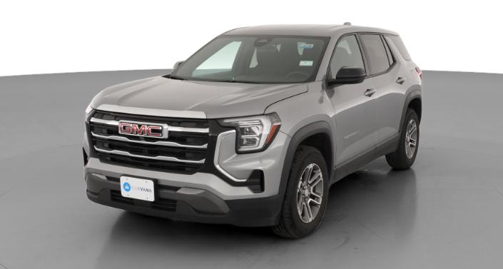 2026 GMC Terrain  -
                  Lorain, OH