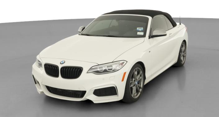 2015 BMW 2 Series M235i -
                  Trenton, OH