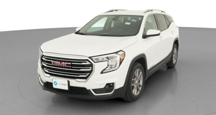 Thumbnail: 2024 GMC Terrain - 1