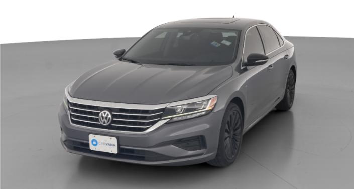 2022 Volkswagen Passat Limited Edition -
                  Lorain, OH