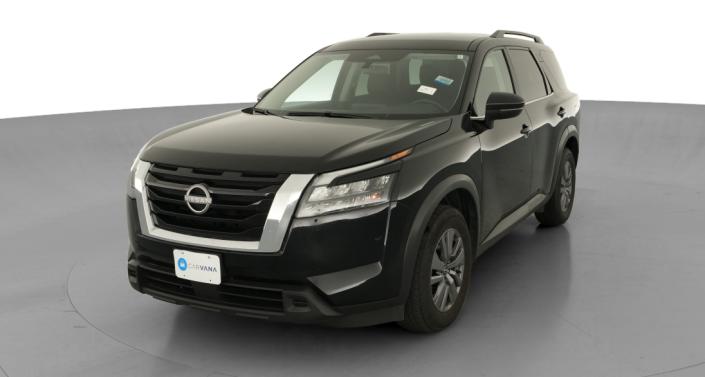 Thumbnail: 2025 Nissan Pathfinder - 1