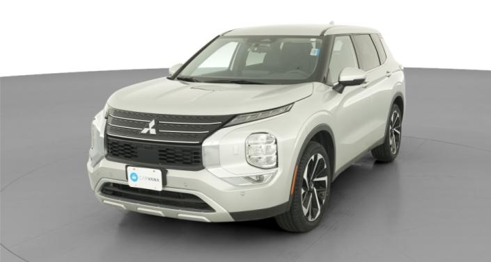 Thumbnail: 2024 Mitsubishi Outlander - 1