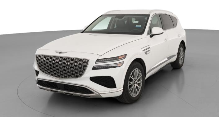 2025 Genesis GV80 2.5T -
                  Lorain, OH