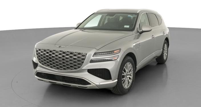 2025 Genesis GV80 2.5T -
                  Colonial Heights, VA