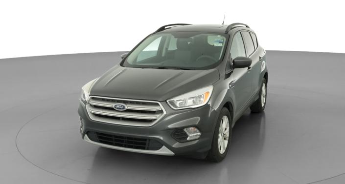 Thumbnail: 2018 Ford Escape - 1