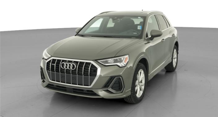 Thumbnail: 2025 Audi Q3 - 1