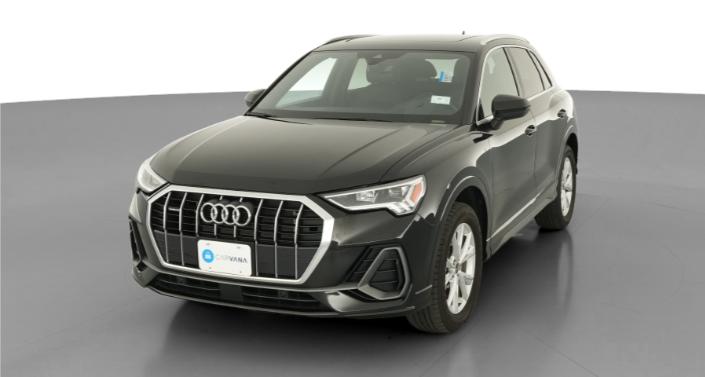 Thumbnail: 2025 Audi Q3 - 1