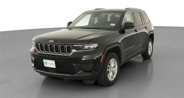 Thumbnail: 2023 Jeep Grand Cherokee - 1