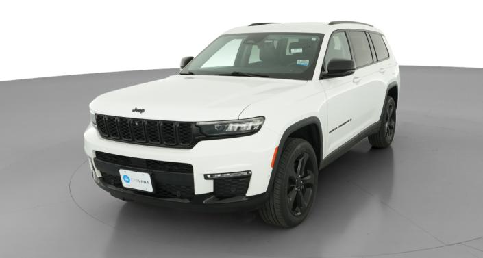Thumbnail: 2023 Jeep Grand Cherokee L - 1