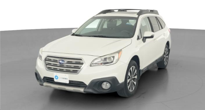 Thumbnail: 2017 Subaru Outback - 1
