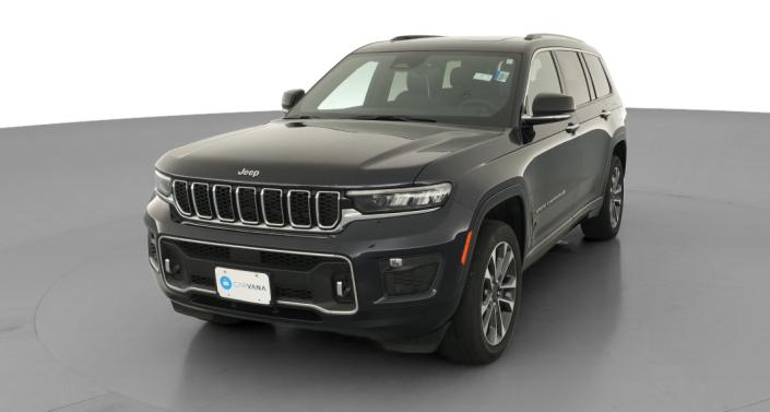 Thumbnail: 2023 Jeep Grand Cherokee L - 1