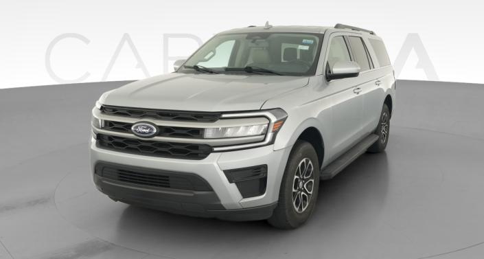 2024 Ford Expedition