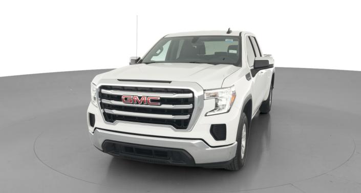 2020 GMC Sierra 1500 SLE -
                  Wheatland, OK
