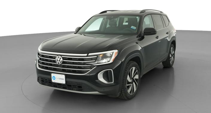 Thumbnail: 2025 Volkswagen Atlas - 1