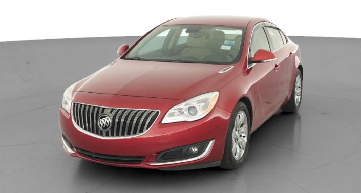2015 Buick Regal Base -
                  Madison, TN