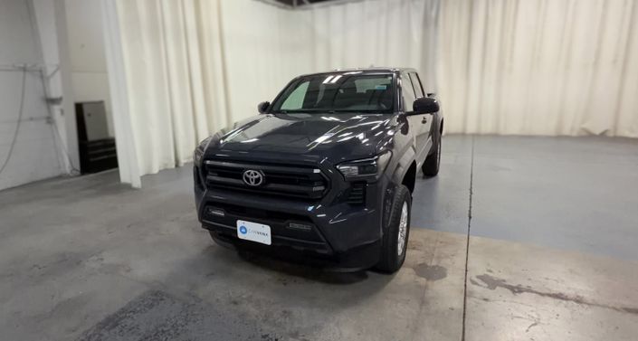 Thumbnail: 2024 Toyota Tacoma - 1