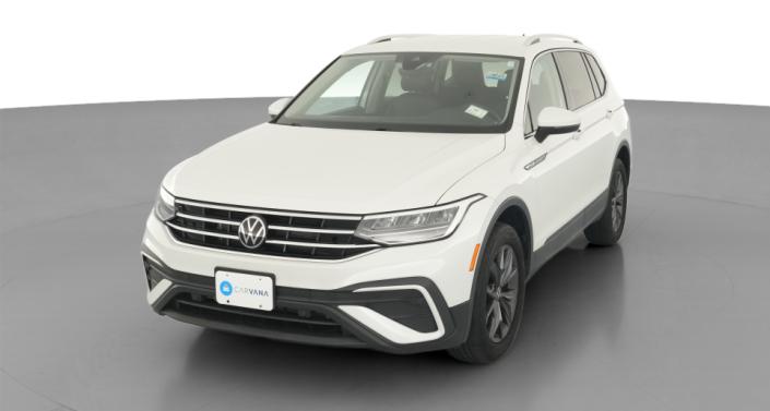 Thumbnail: 2023 Volkswagen Tiguan - 1