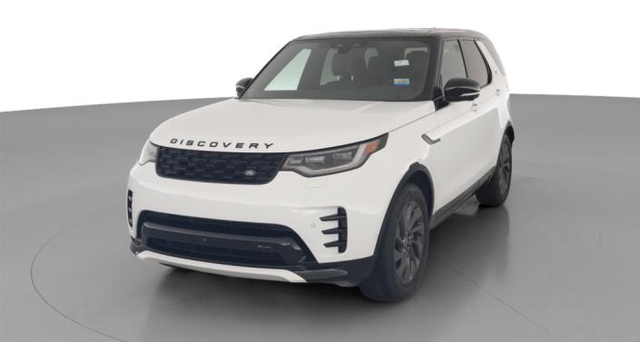 2023 Land Rover Discovery R-Dynamic S -
                  Lorain, OH