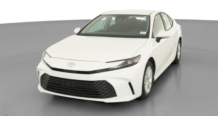 Thumbnail: 2025 Toyota Camry - 1