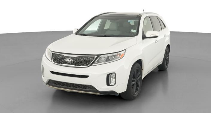 2014 Kia Sorento SX -
                  Trenton, OH
