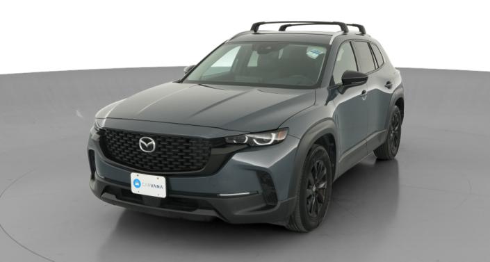 Thumbnail: 2024 Mazda CX-50 - 1