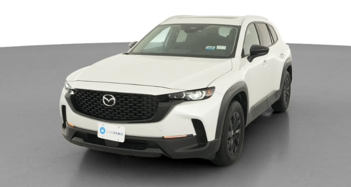 Thumbnail: 2025 Mazda CX-50 - 1