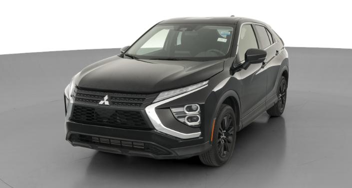2024 Mitsubishi Eclipse Cross LE -
                  Wheatland, OK