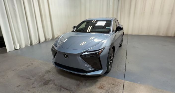 2025 Lexus RZ 300e -
                  Riverside, CA