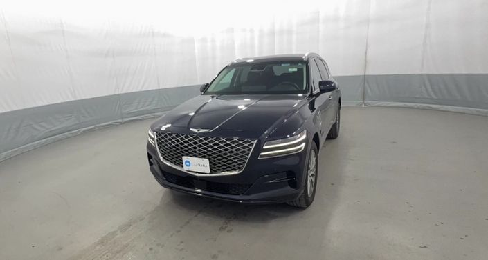 2024 Genesis GV80 2.5T -
                  Akron, NY