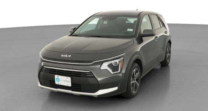 Thumbnail: 2025 Kia Niro - 1