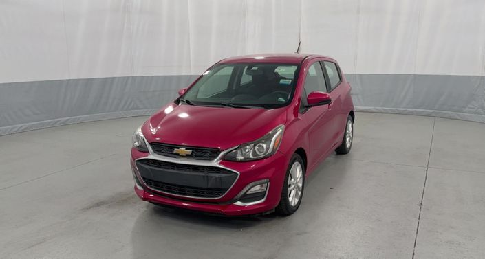 2020 Chevrolet Spark LT -
                  Kansas City, MO