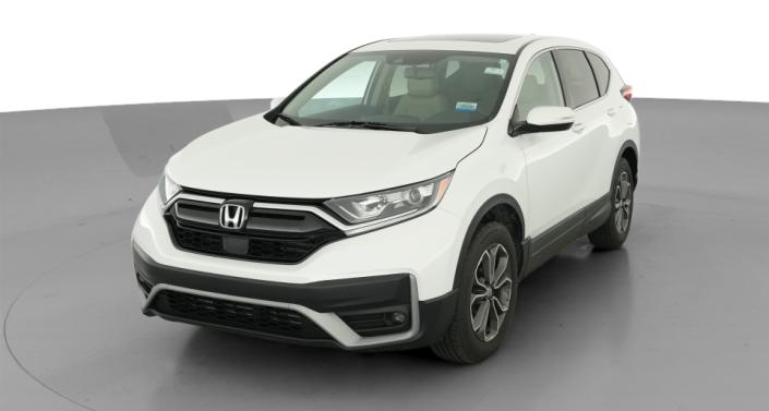 Thumbnail: 2022 Honda CR-V - 1