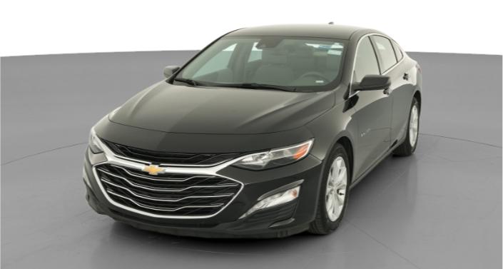 Thumbnail: 2025 Chevrolet Malibu - 1