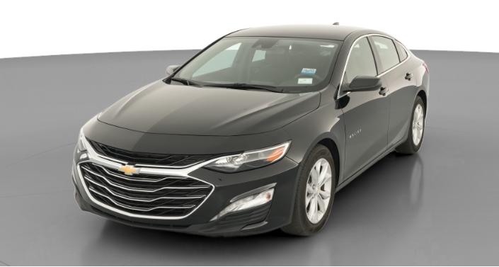 Thumbnail: 2025 Chevrolet Malibu - 1