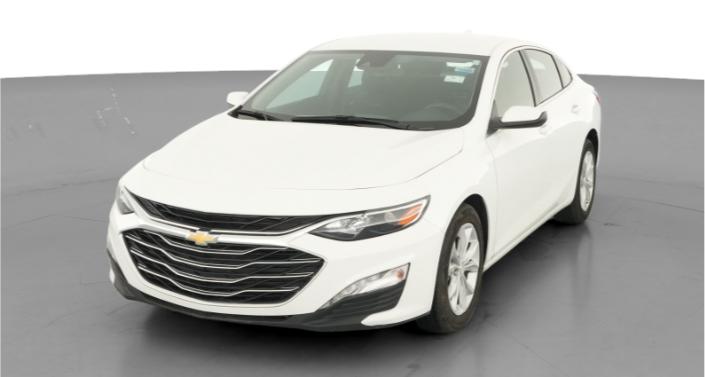 Thumbnail: 2025 Chevrolet Malibu - 1