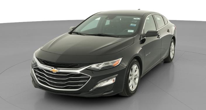 Thumbnail: 2025 Chevrolet Malibu - 1