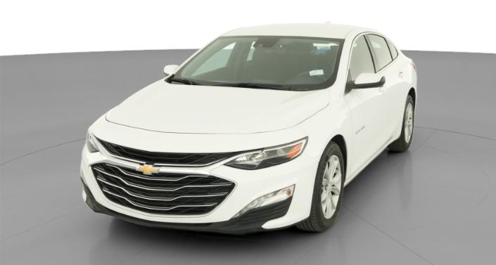 Thumbnail: 2025 Chevrolet Malibu - 1