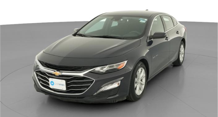 Thumbnail: 2025 Chevrolet Malibu - 1