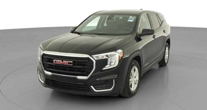 Thumbnail: 2024 GMC Terrain - 1