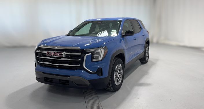 2026 GMC Terrain  -
                  Madison, TN