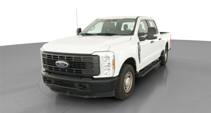 Thumbnail: 2024 Ford Econoline - 1