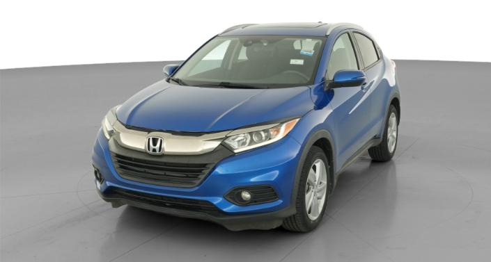 Thumbnail: 2020 Honda HR-V - 1