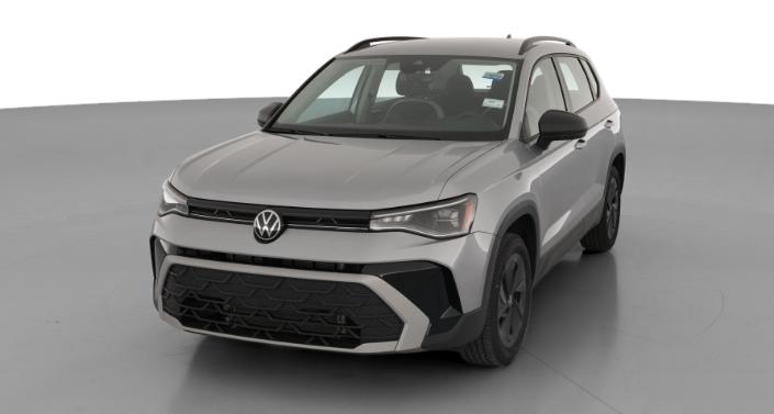Thumbnail: 2025 Volkswagen Taos - 1