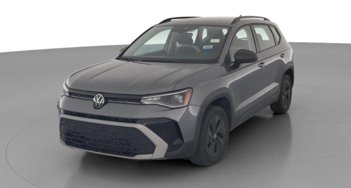Thumbnail: 2025 Volkswagen Taos - 1
