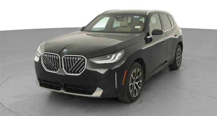 Thumbnail: 2026 BMW X3 - 1
