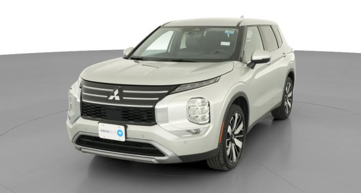 2025 Mitsubishi Outlander SE -
                  West Memphis, AR