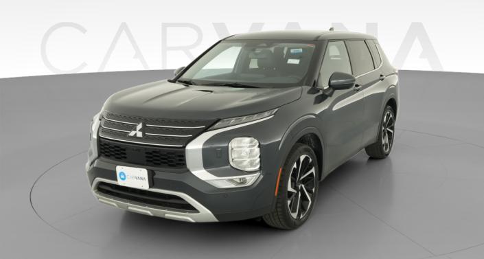 2024 Mitsubishi Outlander