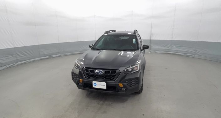 Thumbnail: 2024 Subaru Outback - 1