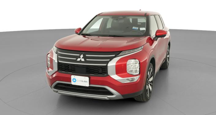Thumbnail: 2025 Mitsubishi Outlander - 1