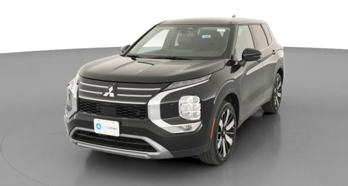 Thumbnail: 2025 Mitsubishi Outlander - 1